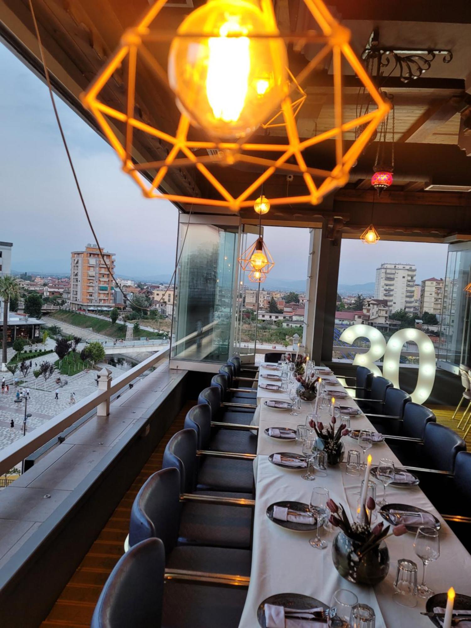 Apollonia Hotel فيير المظهر الخارجي الصورة